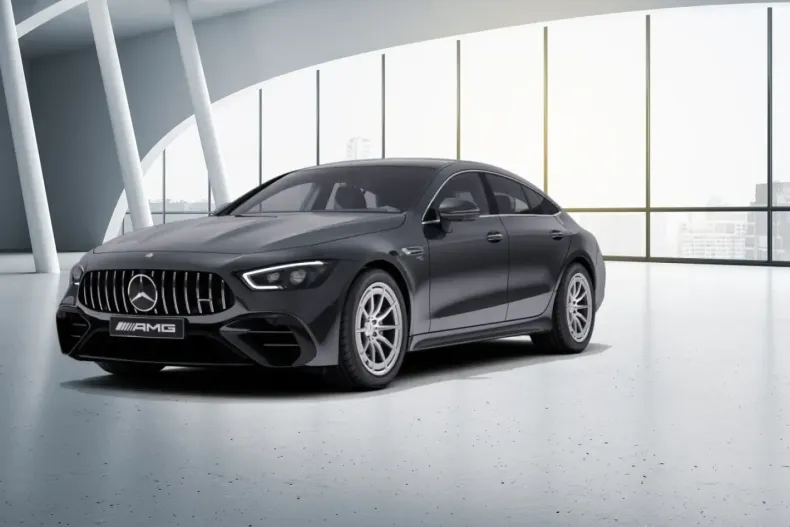 Mercedes-Benz AMG GT din 2024 cu 24.336 km - oferta MER115516 - foto 1