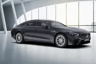 Mercedes-Benz AMG GT din 2024 cu 24.336 km - oferta MER115516 - foto 3