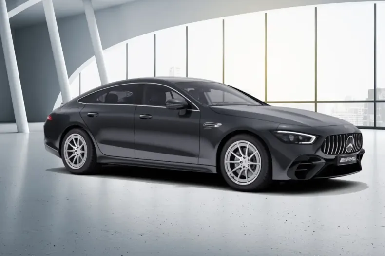 Mercedes-Benz AMG GT din 2024 cu 24.336 km - oferta MER115516 - foto 3