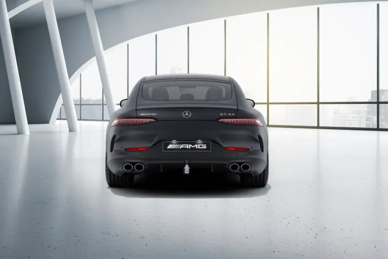 Mercedes-Benz AMG GT din 2024 cu 24.336 km - oferta MER115516 - foto 4