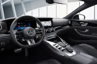 Mercedes-Benz AMG GT din 2024 cu 24.336 km - oferta MER115516 - foto 5
