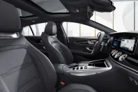 Mercedes-Benz AMG GT din 2024 cu 24.336 km - oferta MER115516 - foto 6