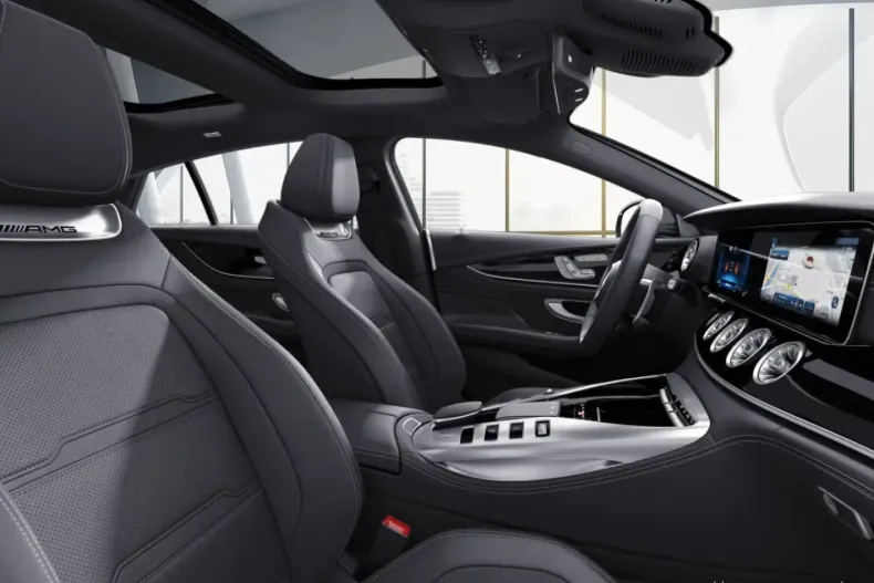Mercedes-Benz AMG GT din 2024 cu 24.336 km - oferta MER115516 - foto 6