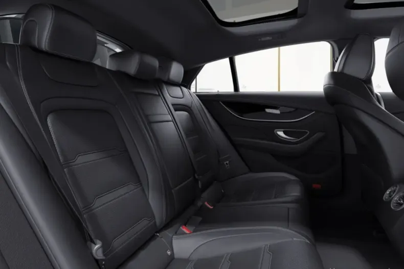 Mercedes-Benz AMG GT din 2024 cu 24.336 km - oferta MER115516 - foto 7