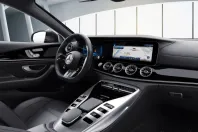 Mercedes-Benz AMG GT din 2024 cu 24.336 km - oferta MER115516 - foto 8