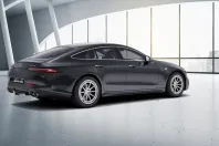 Mercedes-Benz AMG GT din 2024 cu 24.336 km - oferta MER115516 - foto 10