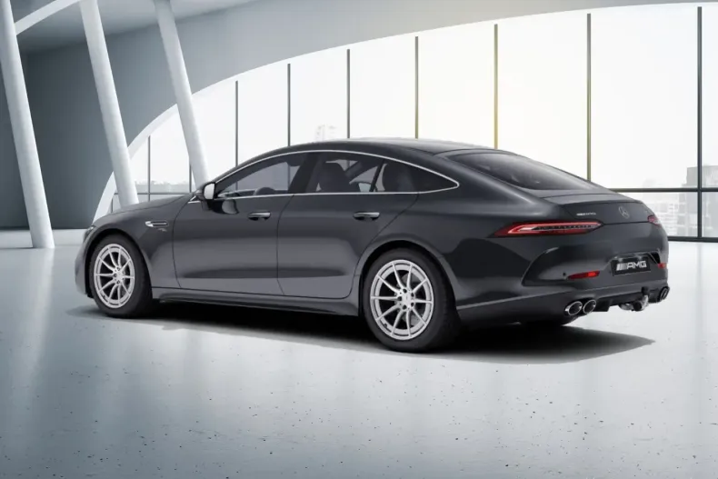 Mercedes-Benz AMG GT din 2024 cu 24.336 km - oferta MER115516 - foto 11