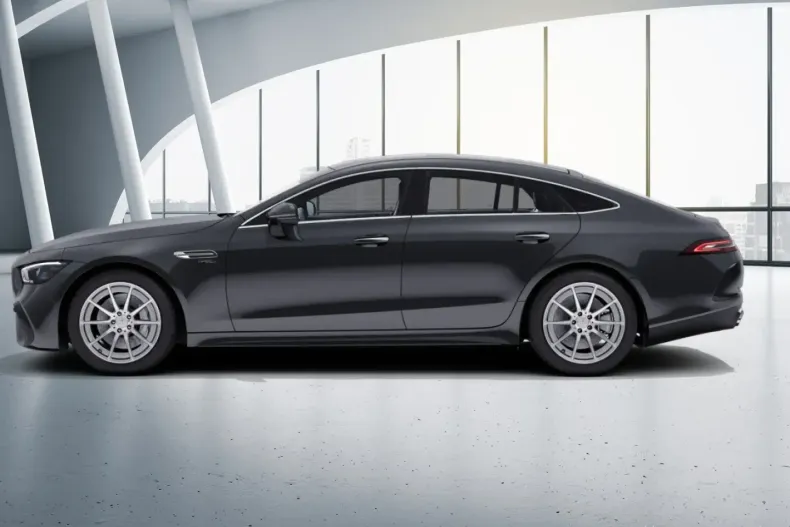 Mercedes-Benz AMG GT din 2024 cu 24.336 km - oferta MER115516 - foto 12