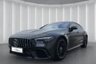 Mercedes-Benz AMG GT din 2020 cu 34.902 km - oferta MER115517 - foto 1
