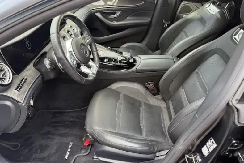 Mercedes-Benz AMG GT din 2020 cu 34.902 km - oferta MER115517 - foto 5