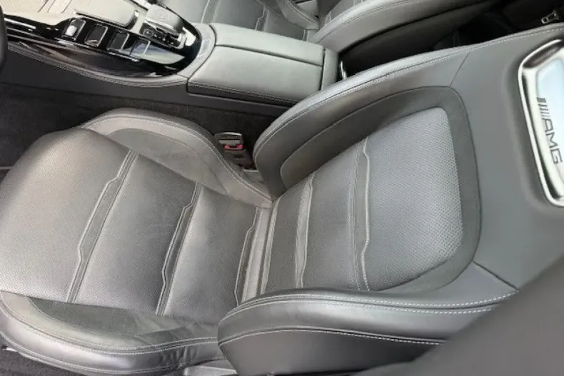 Mercedes-Benz AMG GT din 2020 cu 34.902 km - oferta MER115517 - foto 7