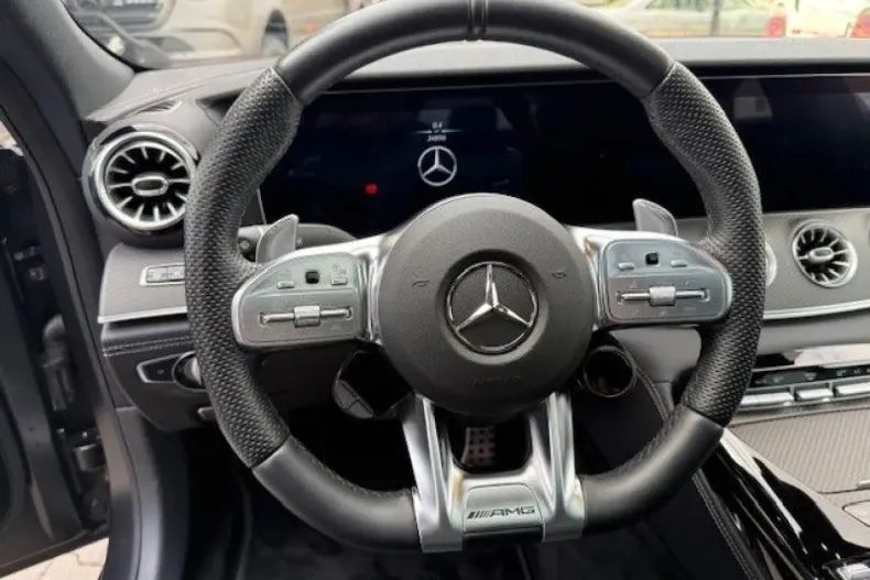 Mercedes-Benz AMG GT din 2020 cu 34.902 km - oferta MER115517 - foto 8