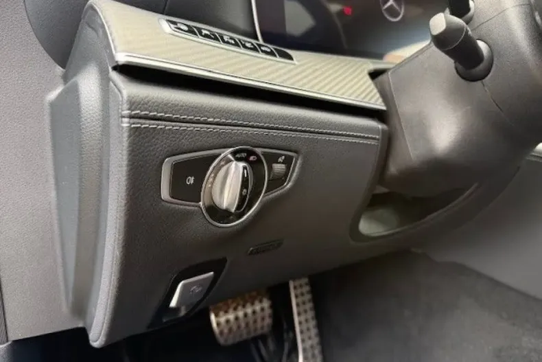 Mercedes-Benz AMG GT din 2020 cu 34.902 km - oferta MER115517 - foto 13