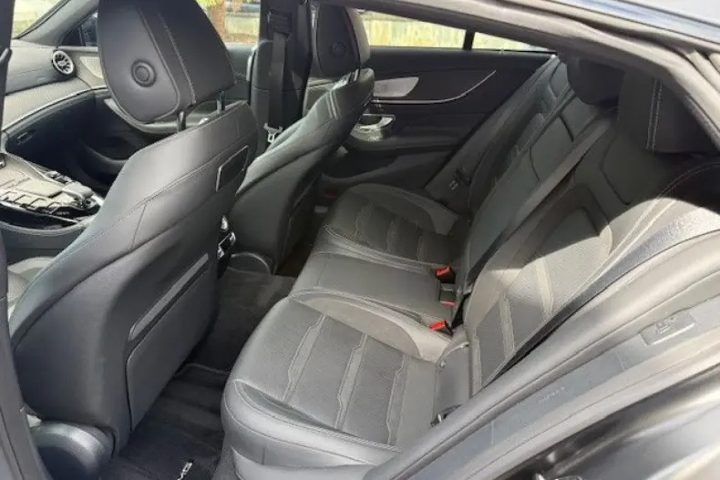 Mercedes-Benz AMG GT din 2020 cu 34.902 km - oferta MER115517 - foto 14