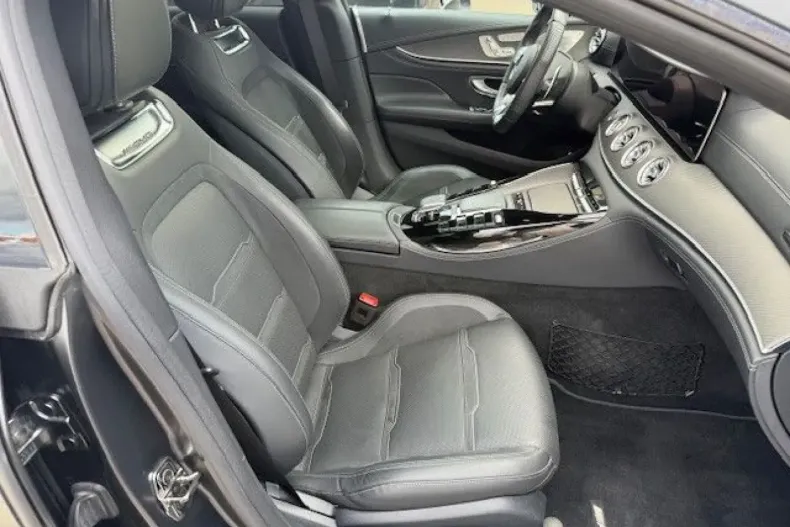 Mercedes-Benz AMG GT din 2020 cu 34.902 km - oferta MER115517 - foto 18