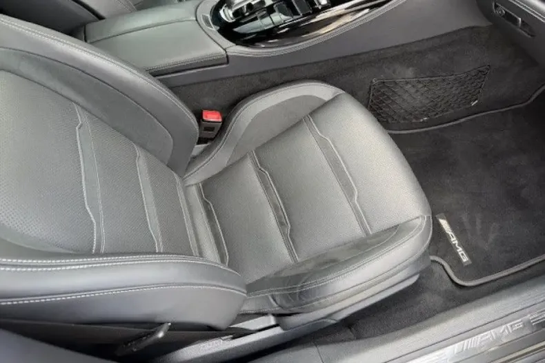 Mercedes-Benz AMG GT din 2020 cu 34.902 km - oferta MER115517 - foto 19