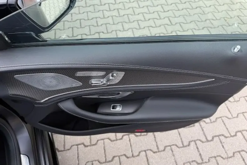 Mercedes-Benz AMG GT din 2020 cu 34.902 km - oferta MER115517 - foto 20