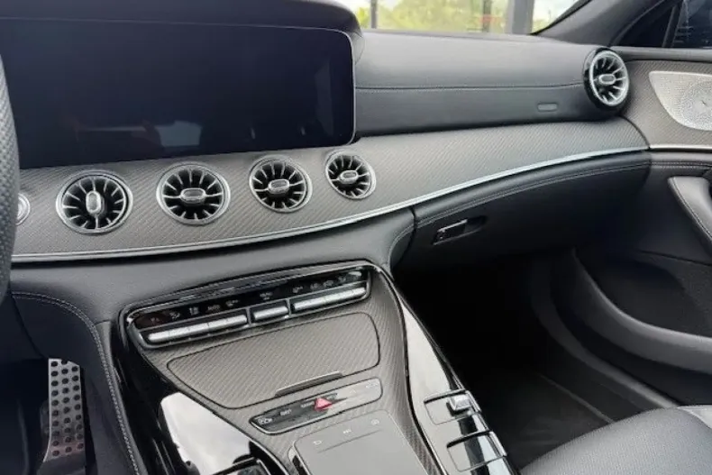 Mercedes-Benz AMG GT din 2020 cu 34.902 km - oferta MER115517 - foto 24