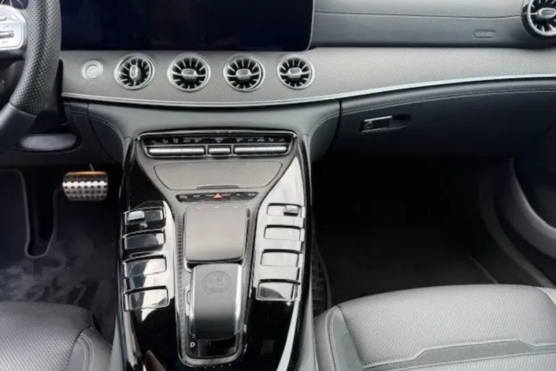 Mercedes-Benz AMG GT din 2020 cu 34.902 km - oferta MER115517 - foto 25