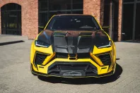 Lamborghini Urus din 2021 cu 34.000 km - oferta LAM115518 - foto 2
