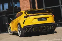 Lamborghini Urus din 2021 cu 34.000 km - oferta LAM115518 - foto 8