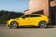 Lamborghini Urus din 2021 cu 34.000 km - oferta LAM115518 - foto 9