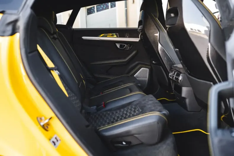 Lamborghini Urus din 2021 cu 34.000 km - oferta LAM115518 - foto 15