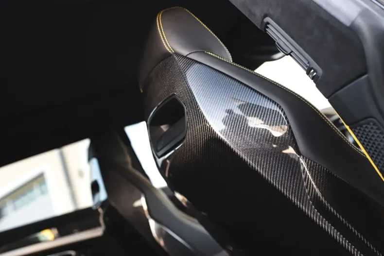 Lamborghini Urus din 2021 cu 34.000 km - oferta LAM115518 - foto 16