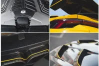 Lamborghini Urus din 2021 cu 34.000 km - oferta LAM115518 - foto 19