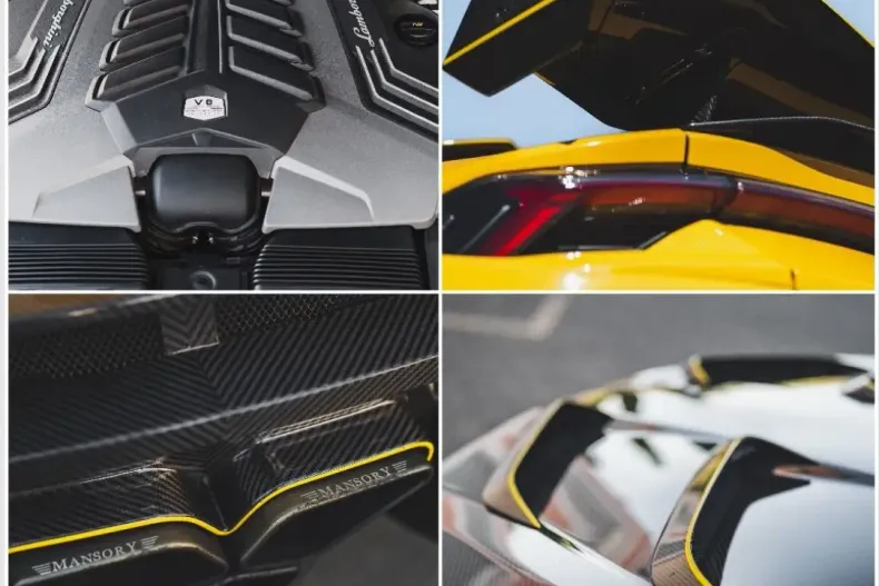 Lamborghini Urus din 2021 cu 34.000 km - oferta LAM115518 - foto 19