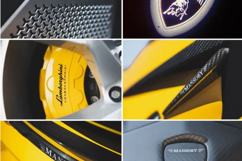 Lamborghini Urus din 2021 cu 34.000 km - oferta LAM115518 - foto 20