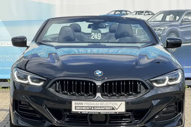 BMW 840 din 2022 cu 55.727 km - oferta BMW115519 - foto 5