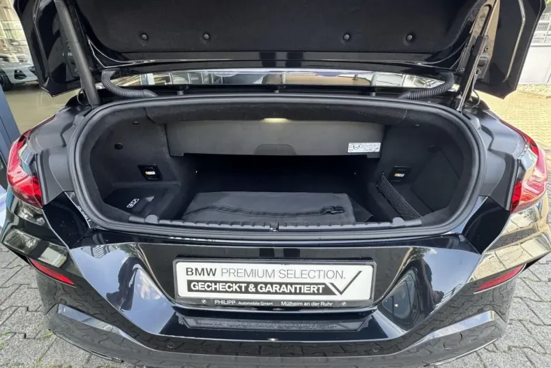 BMW 840 din 2022 cu 55.727 km - oferta BMW115519 - foto 9