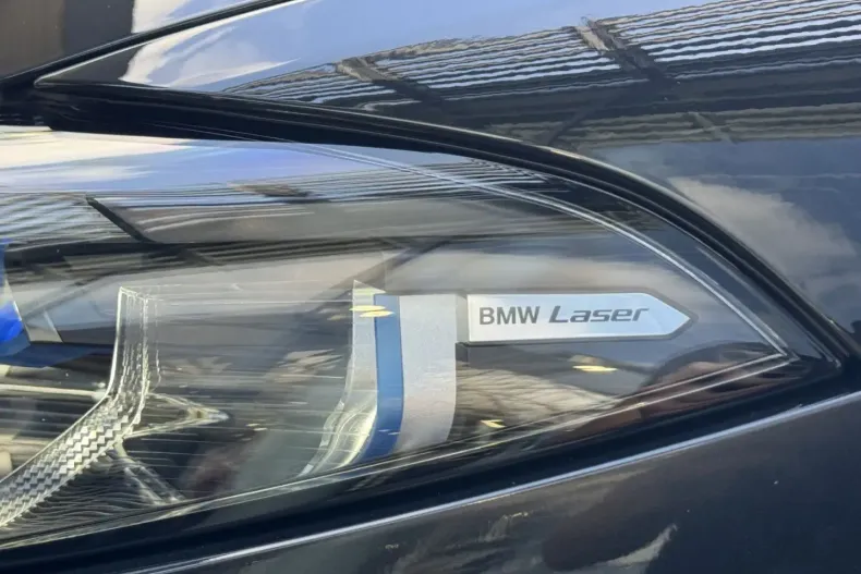 BMW 840 din 2022 cu 55.727 km - oferta BMW115519 - foto 11