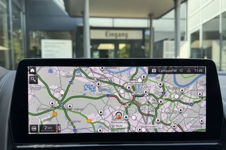 BMW 840 din 2022 cu 55.727 km - oferta BMW115519 - foto 22