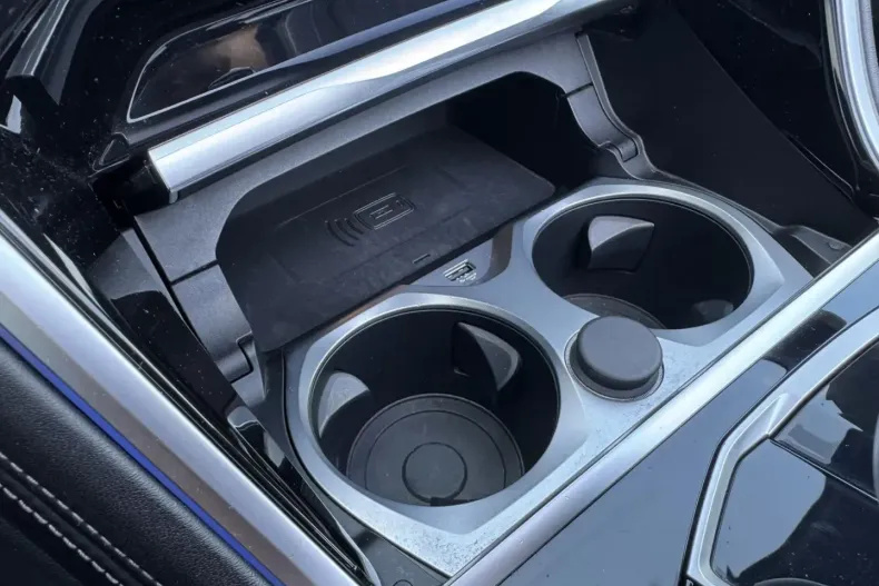 BMW 840 din 2022 cu 55.727 km - oferta BMW115519 - foto 26