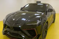 Lamborghini Urus din 2022 cu 26.500 km - oferta LAM115520 - foto 1