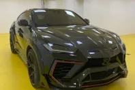 Lamborghini Urus din 2022 cu 26.500 km - oferta LAM115520 - foto 2