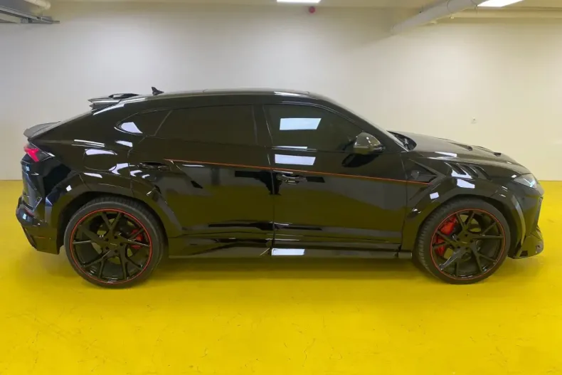 Lamborghini Urus din 2022 cu 26.500 km - oferta LAM115520 - foto 5