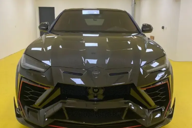 Lamborghini Urus din 2022 cu 26.500 km - oferta LAM115520 - foto 9