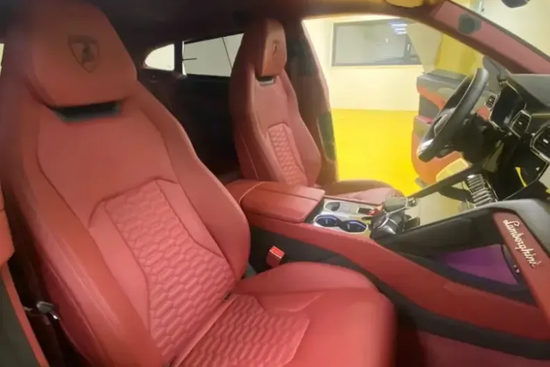 Lamborghini Urus din 2022 cu 26.500 km - oferta LAM115520 - foto 15