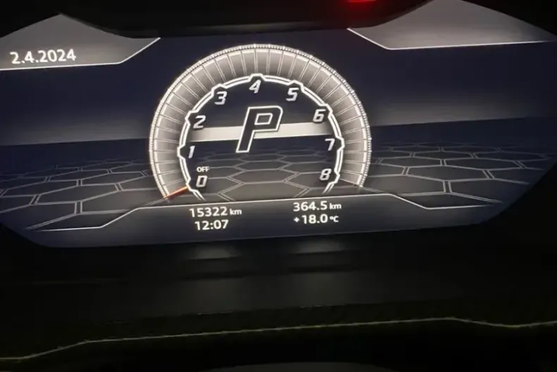 Lamborghini Urus din 2022 cu 26.500 km - oferta LAM115520 - foto 19