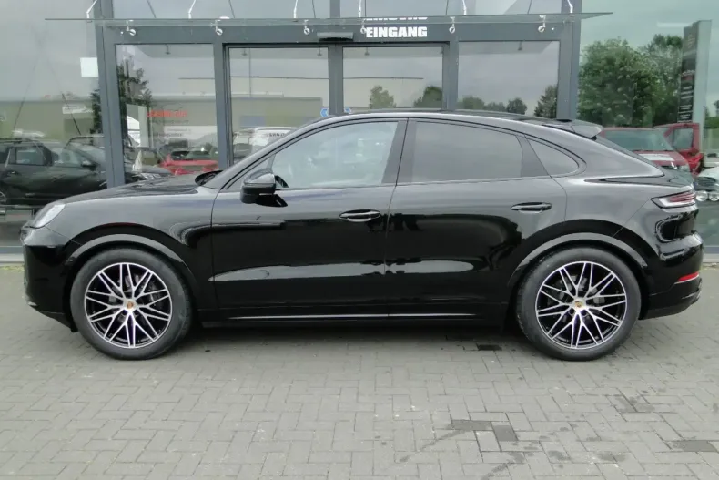 Porsche Cayenne din 2024 cu 15.000 km - oferta POR115521 - foto 2
