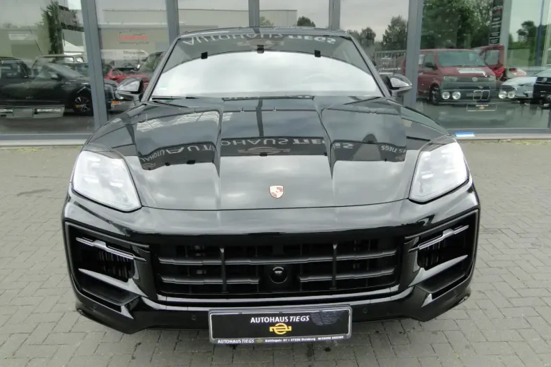 Porsche Cayenne din 2024 cu 15.000 km - oferta POR115521 - foto 8