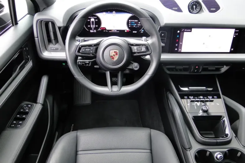 Porsche Cayenne din 2024 cu 15.000 km - oferta POR115521 - foto 11