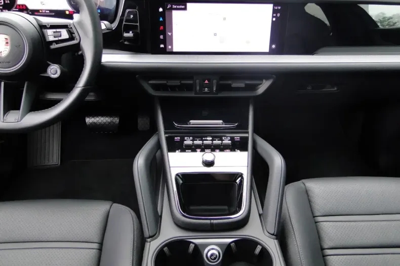 Porsche Cayenne din 2024 cu 15.000 km - oferta POR115521 - foto 13