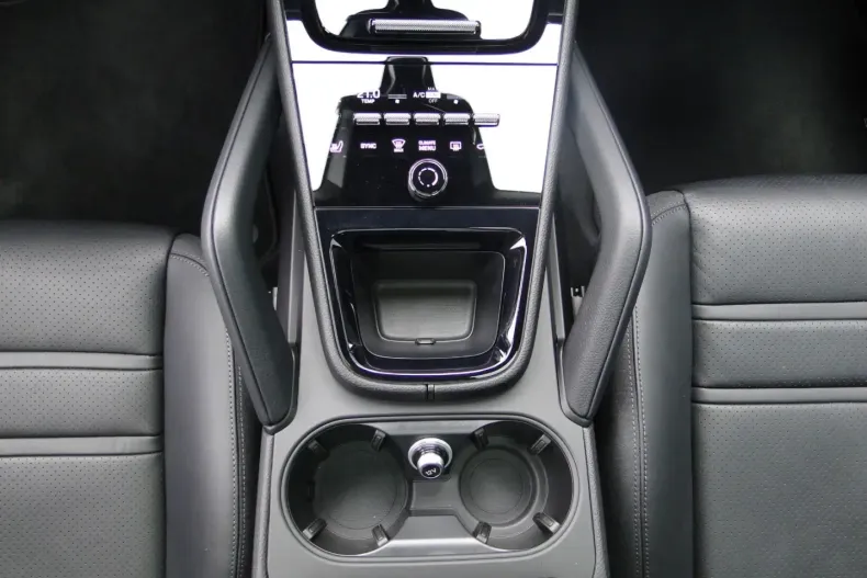 Porsche Cayenne din 2024 cu 15.000 km - oferta POR115521 - foto 15