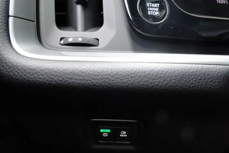 Porsche Cayenne din 2024 cu 15.000 km - oferta POR115521 - foto 18