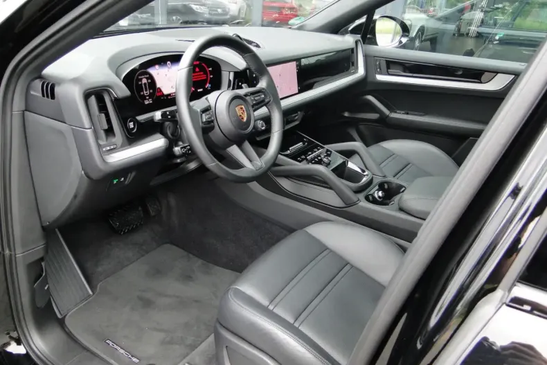 Porsche Cayenne din 2024 cu 15.000 km - oferta POR115521 - foto 20