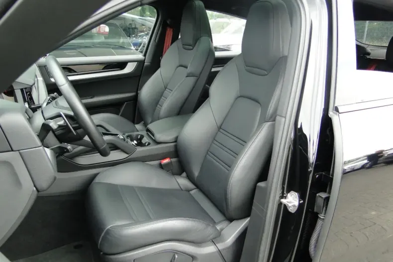 Porsche Cayenne din 2024 cu 15.000 km - oferta POR115521 - foto 22